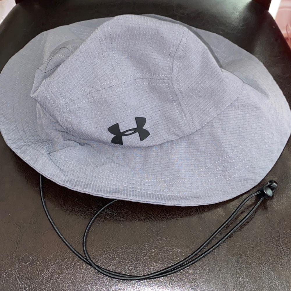Under Armour men’s bucket hat